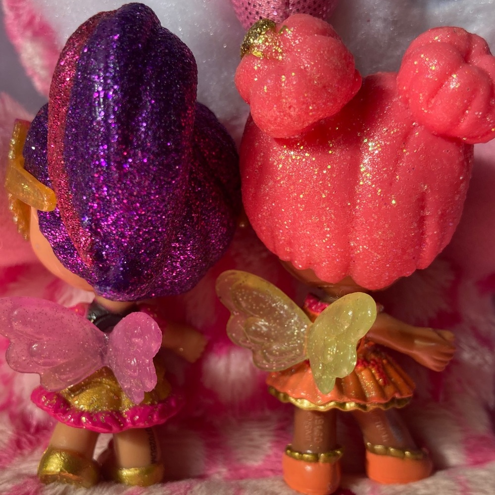 Hatchimals Pixies from the Royal series - Picture 2 of 2